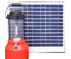 Solar Lanterns